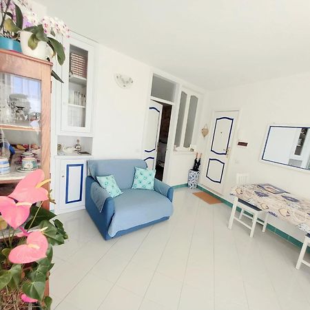 Apartamento Blue Line House Positano Exterior foto